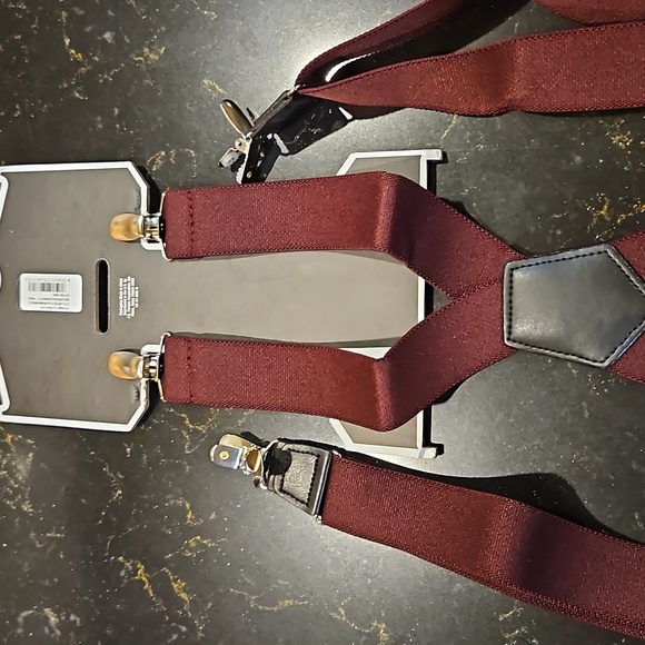 Suspenders - Picture 6 of 8